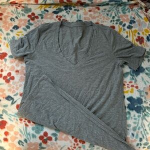 Lululemon Love V Neck